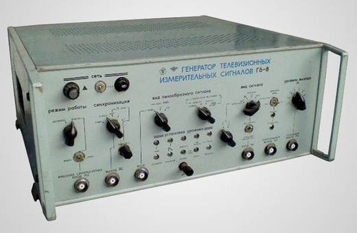 Г6-8